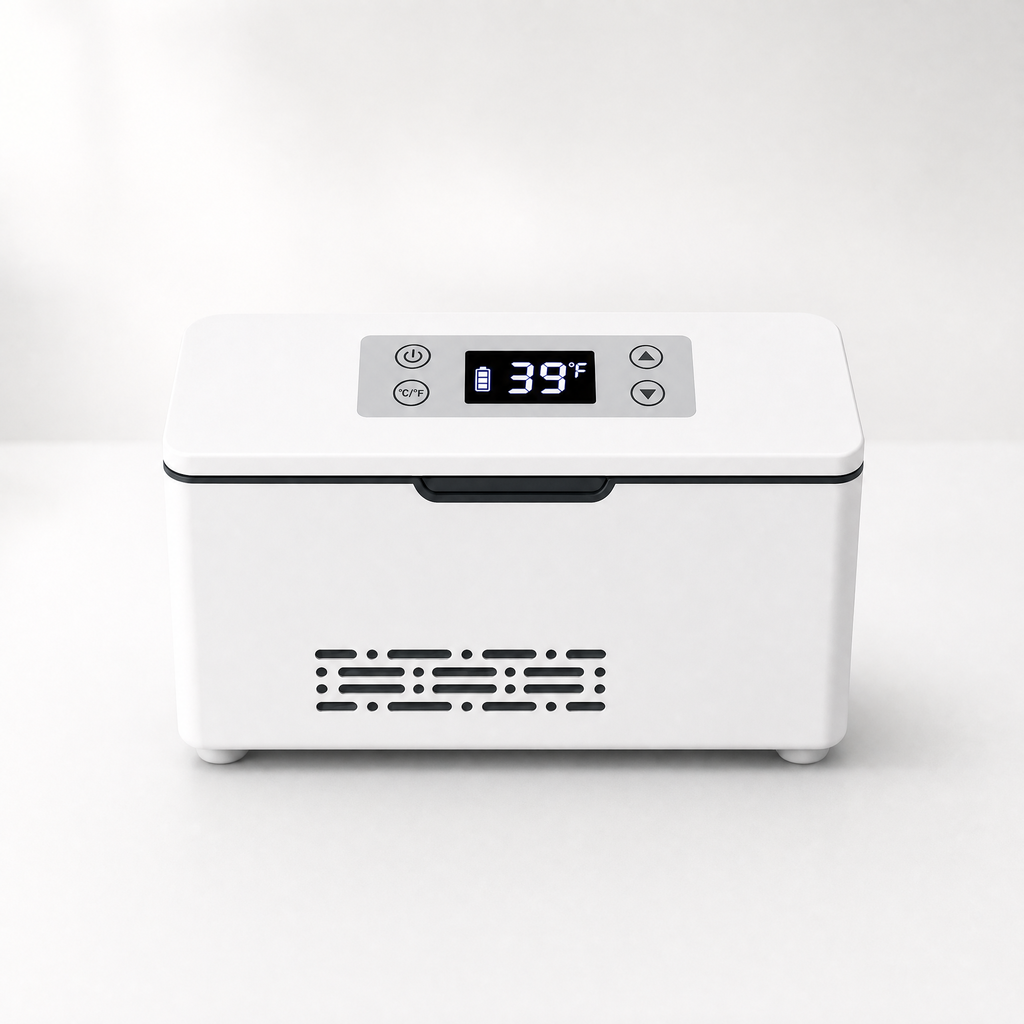 Avelevo Cooler