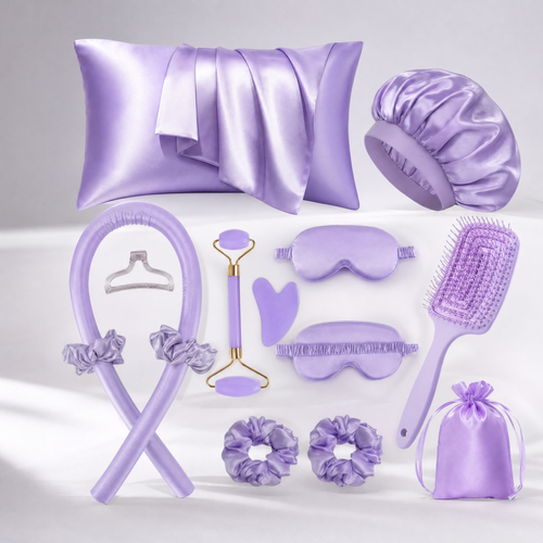 Avelevo Beauty Sleep Set
